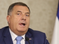 DODIK POSLAO VIDEO PORUKU AMERIČKOM AMBASADORU U BiH: Putem komičara koji nas je sve godinama nasmijavao… (VIDEO)