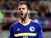 VRAĆA SE NA VELIKU SCENU: 'Zaboravljeni' Miralem Pjanić potpisuje za španski klub?