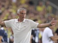 LOŠE VIJESTI IZ TURSKE: Jose Mourinho prekrižio nekoliko igrača, među njima i reprezentativac BiH...