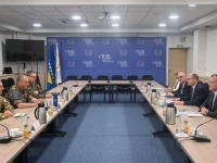 DELEGACIJA NATO-a POSJETILA OHR: Istinski partner BiH