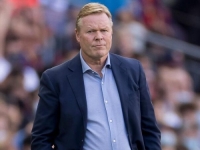 NIZOZEMSKA SE SPREMA ZA 'ZMAJEVE': Selektor Koeman objavio spisak za septembarske utakmice