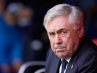 ANCELOTTI PORUČIO IGRAČU REALA: 'Pronađi klub u kojem možeš pokazati svoj kvalitet!'