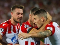 NAKON DINAMA, I CRVENA ZVEZDA U LIGI PRVAKA: Protivnike će saznati danas,  kada bude održan žrijeb koji počinje u...