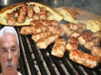 SARAJEVSKI ROŠTILJSKI PAKAO: Koliko su ćevapi i ražnjevi krivi za 40C u hladu?