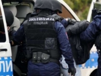 POLICIJSKA AKCIJA NA SJEVEROZAPADU BiH: Uhapšeni osumnjičeni za napad na Milana Novitovića, riječ je o...