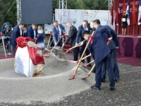 PA NI METAR NIJE IZGRAĐEN: Prošle su dvije godine otkako je Milorad Dodik, tada član Predsjedništva BiH uoči...