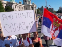 MASOVNE DEMONSTRACIJE U SRBIJI: Građani idu do kraja, Vučićeva vlast ima rok...