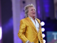 'POTPUNO SAM SLOMLJEN': Rod Stewart morao je otkazati svoj 200. nastup u Las Vegasu