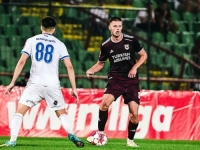 NOVA POBJEDA ZA TIM S KOŠEVA: FK Sarajevo savladao Radnik sa 2:0