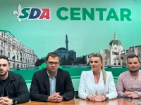 POBUNA U SDA, ZAČINOVIĆ OTKRIO SVE: 'Šokantna je činjenica da je mladim delegatima potpredsjednik Zahiragić prijetio riječima...'