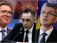 'SB' INTERVJU / ŠEMSUDIN MEHMEDOVIĆ, ZASTUPNIK U PARLAMENTU BiH: Vulina je trebalo uhapsiti čim je prešao granicu, Vučićevim namjerama možemo se suprotstaviti samo na jedan način…