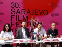 EFENDIĆ I MARJANOVIĆ POTPISALI SPORAZUM: Građanima Novog Grada i ove godine omogućeno da uživaju u Sarajevo Film Festivalu