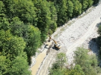 BITKA NA SUTJESCI: Još jedna bh. rijeka na meti graditelja hidroelektrane, posljednji bastion divlje prirode u Evropi