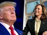 OVO SE ČEKALO: Trump izjavio da je spreman za debatu s Harris u septembru