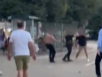 PROCURIO VIDEO: Snimka nove brutalne tučnjave na Hvaru, policija privela...