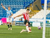 U DOBROJ FORMI: Reprezentativac BiH postigao novi gol za Sheffield United...