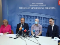 'SB' NA PRESSU: Historijski uspjeh bh. medicine - obavljena prva transplantacija srca (FOTO)