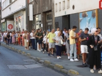 'SB' U REDU ISPRED BKC-a: Počela prodaja ulaznica za 30. Sarajevo Film Festival (FOTO)