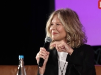 'SB' U BKC-u: Holivudska zvijezda Meg Ryan održala Masterclass (FOTO)