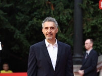 'SB' NA SARAJEVO FILM FESTIVALU: Popularni glumac i režiser John Turturro prošetao crvenim tepihom, pogledajte šta je sve zabilježio naš fotoreporter (FOTO)