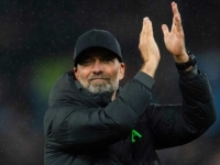 JURGEN KLOPP, ZVANIČNO: 'To je to od mene kao trenera!'