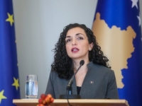 PREDSJEDNICA OBJAVILA: Poznat datum parlamentarnih izbora na Kosovu