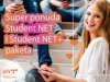 ISKORISTITE OVU IZVANREDNU PONUDU: Započnite novu akademsku godinu sa Student NET paketima BH Telecoma!