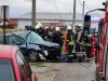 DRAMA NA SJEVEROISTOKU BiH: Osam vatrogasaca stiglo na mjesto nesreće... (VIDEO)