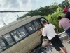 ŠKOLSKI AUTOBUS POKOSIO GRUPU UČENIKA I RODITELJA U KINI:  Najmanje 11 poginulih