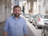 DENNIS GRATZ NAJAVLJUJE: 'Milionski iznos koji se troši na stranačko zapošljavanje uložiti ćemo u obnovu fasada' (VIDEO)