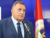 NAROD I NE PRIMJEĆUJE DA SE BLIŽE LOKALNI IZBORI 6. OKTOBRA: Dodik otvorio ski centar u sred ljeta, pa priča o 'pobjedi RS'