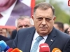 DODIK NAKON ROČIŠTA OPLEO PO TUŽIOCIMA: 'To su ljudi s dna kace, svašta bih im...' (FOTO)