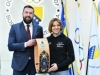 SPORTISTI SU NAŠI NAJBOLJI AMBASADORI: Ministarstvo kulture i sporta KS osiguralo sredstva za pripreme i takmičenja Elvedine Muzaferija