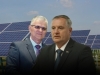 RODBINSKO-POLITIČKE VEZE: Viškovićev kum gradi solarnu elektranu u svom selu