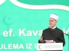 REISUL-ULEMA U OLOVU: ''Grad je pretrpio rušenje i devastaciju, ali njegovi ljudi nisu rušili svetinje. Bogomolje naših sugrađana pravoslavaca i katolika ostale su netaknute'