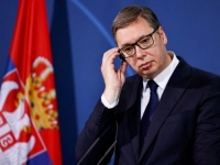 OŠTRE PORUKE VUČIĆU IZ SKUPŠTINE SRBIJE: 'Znamo se mi još iz devedesetih kad si sa Vojislavom Šešeljom razbucao Srbe u Krajini'