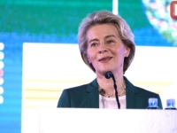 NAJMOĆNIJA INSTITUCIJA EU: Von der Leyen imenovala novi najviši tim Evropske komisije