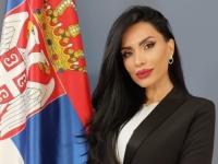 UDARENA S LEĐA: U Španiji napadnuta ambasadorica Srbije, oglasio se Marko Đurić