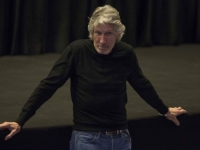 ROGER WATERS, JEDAN OD NAJŽEŠČIH KRITIČARA IZRAELA: 'Slobodna Palestina - od rijeke do mora'