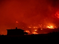 NOVI IZVJEŠTAJ WHO O KLIMATSKIM PROMJENAMA: Sve negativniji efekti požara i zagađenja zraka na zdravlje ljudi, ekosisteme i poljoprivredu