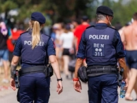 NEMA ŠALE SA AUSTRIJSKOM POLICIJOM: Državljanin BiH proglašen krivim jer je bivšoj prijetio plastičnim pištoljem