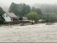 NESTAJU CIJELI GRADOVI: Ciklon 'Boris' pustoši centralnu Evropu, broj mrtvih sve veći, snimci su zastrašujući... (FOTO, VIDEO)