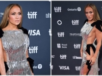 OSVETNIČKA HALJINA: Jennifer Lopez izazovnim izdanjem poslala poruku Benu Afflecku