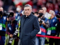 GANJAJU BARCELONIN NIZ: Carlo Ancelotti ide prema novom rekordu španske La Lige, njegova ekipa sada ima...