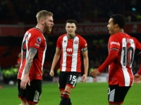 NAKON SVEGA ŠTO JE PREŽIVIO: Sheffield United stao uz Anela Ahmedhodžića