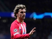 'HVALA VAM...!': Antoine Griezmann donio odluku karijere