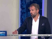 STOJANOVIĆ NA BRZINU IZMISLIO ODGOVOR: Za ogroman budžetski deficit FBiH okrivio Elektroprivredu, Ministarstvo finansija FBiH ga odmah demantovalo (VIDEO)