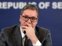 FINANSIJSKA DRAMA SRBIJE: Vučić odgodio isplatu duga Arapskim Emiratima, zadužio se za još milijardu eura! 