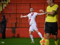 DERBI U MOSTARU: Zrinjski slavio na stadionu Rođeni i preuzeo lidersku poziciju PL BiH