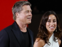 DVOSTRUKI IZLAZAK: Ko je žena koju je Brad Pitt prvu izveo na crveni tepih nakon Angeline? (FOTO)